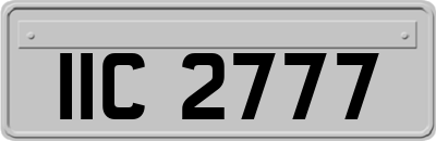 IIC2777