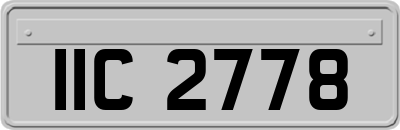 IIC2778