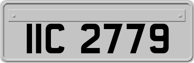 IIC2779