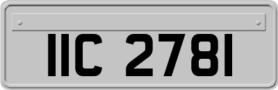 IIC2781