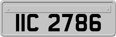 IIC2786