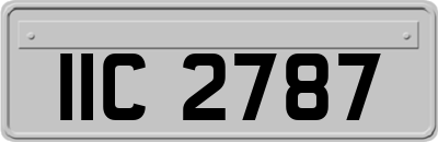IIC2787