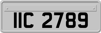 IIC2789