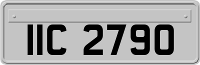 IIC2790
