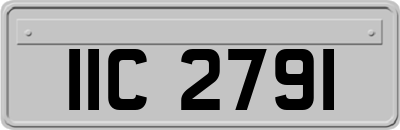 IIC2791