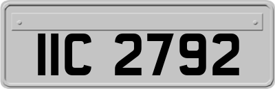 IIC2792