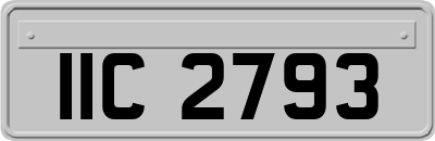 IIC2793