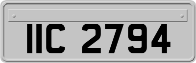 IIC2794