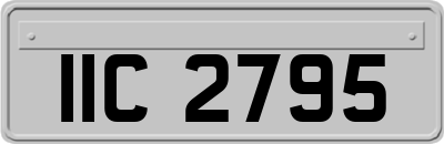 IIC2795