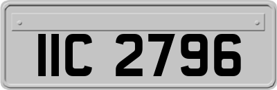 IIC2796