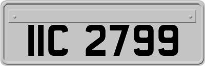 IIC2799