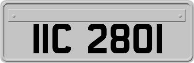IIC2801