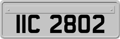 IIC2802
