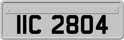 IIC2804