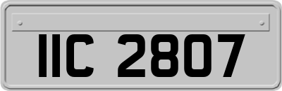 IIC2807