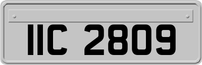IIC2809
