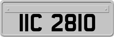 IIC2810