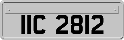 IIC2812