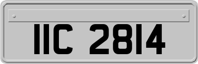 IIC2814