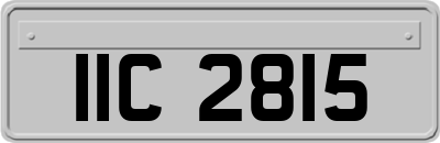 IIC2815