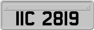 IIC2819