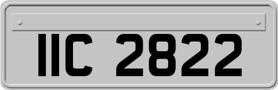 IIC2822