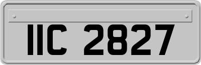 IIC2827