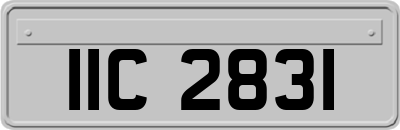 IIC2831