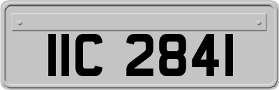IIC2841