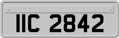 IIC2842