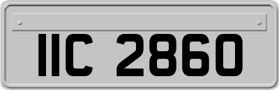 IIC2860