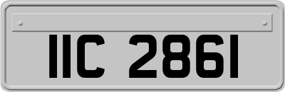 IIC2861