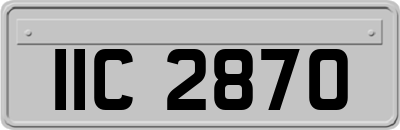 IIC2870