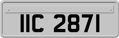 IIC2871