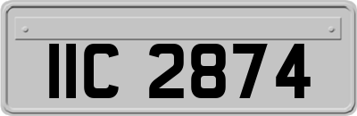 IIC2874
