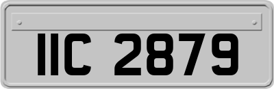 IIC2879
