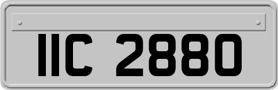 IIC2880