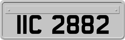 IIC2882