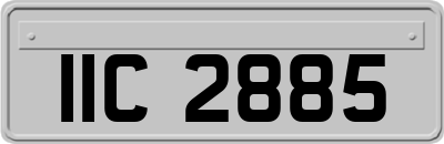 IIC2885