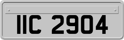 IIC2904