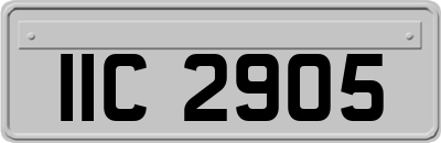 IIC2905