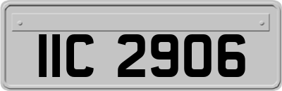 IIC2906