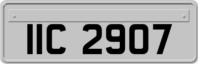 IIC2907