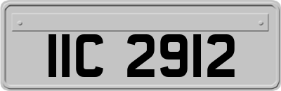 IIC2912
