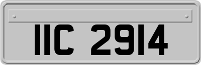 IIC2914
