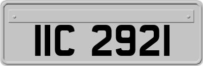 IIC2921