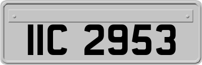 IIC2953