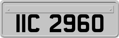 IIC2960