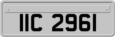 IIC2961