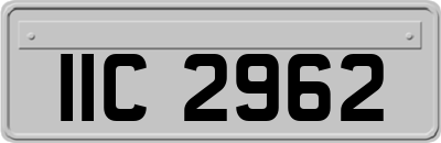 IIC2962
